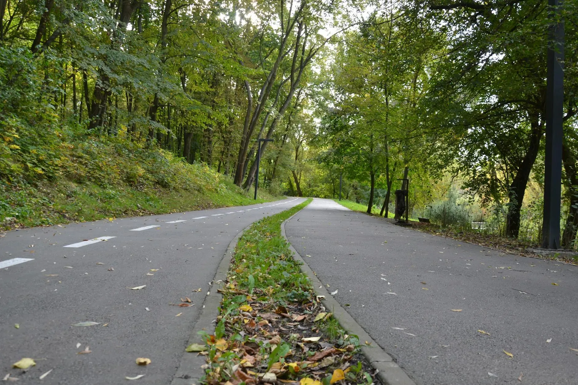 Piste ciclabili ben curate, utenti soddisfatti e nuovi progetti