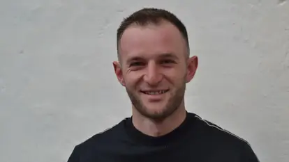 Alexander Dirler