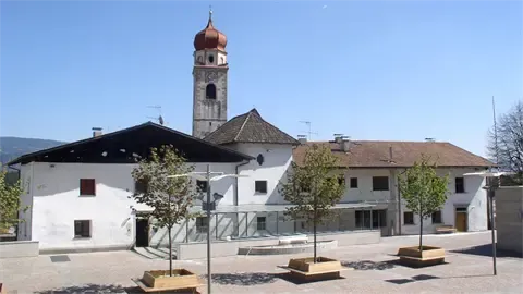 Nuove denominazioni delle strade e numerazioni civici nel Comune di Tesimo Nuove denominazioni delle strade e numerazioni civici nel Comune di Tesimo