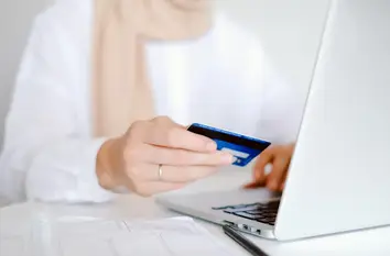 Foto stock gratuita su carta di credito, senza contanti, comodità