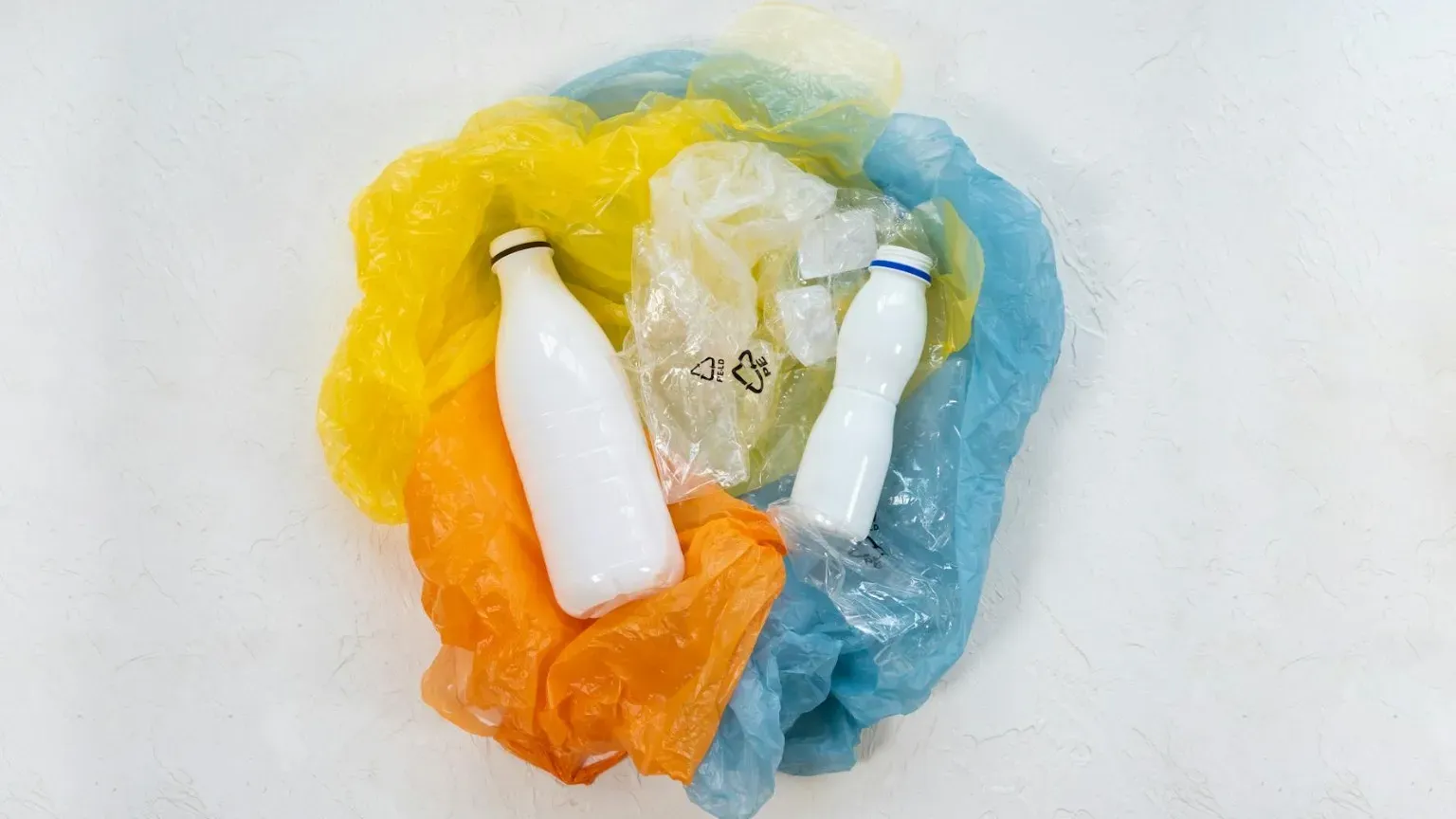 Chiusura della strada Via Santa Caterina - servizio di raccolta dei rifiuti