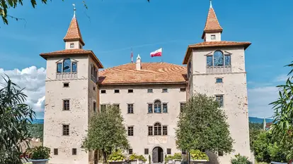 Castel Fahlburg