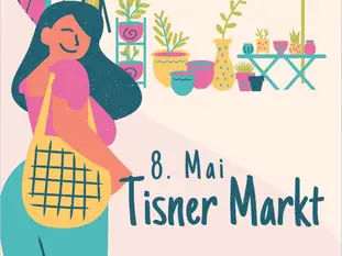 Mercatino annuale a Tesimo